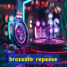 brozauto repasse porto alegre